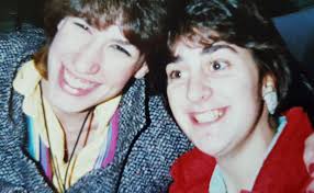 Sandra Gregory KHS Class of 1988