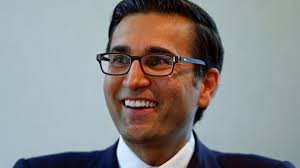 Why UBS's Khan Isn't the Only Contender for CEO