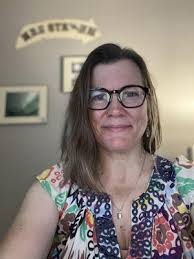 Terri Larson, Kirkwood, MO 63122, US