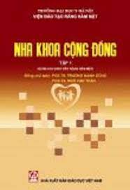 Tải Sach Nha Khoa Cong Cộng Tập 1 Tại đay Nha Sach Y Dược Nha Khoa Nha Sach