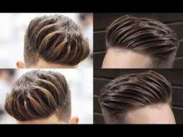 Youtube Modern Haircuts Hair Styles 2017 Hair And Beard Styles