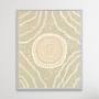 Profile Picture of Aboriginal Art Print by Holly Stowers - Canvas or Fine Art Print - Dot Paintingon Google
