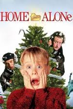 Home Alone' review by Aaron • Letterboxd