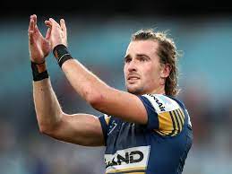 Arthur lauds parramatta's spinal adjustment. Tbr0y Ul0yp08m