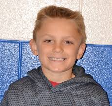 I'm thankful for.......