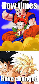 Maybe you would like to learn more about one of these? Anime 1258634 Anime Quotes Goku And Dragon Ball On Favim Com