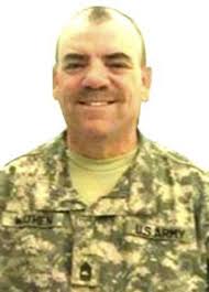 SGT Gary David Wathen (1957-2015)