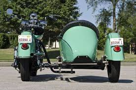 Image result for Kashan Green 1940 Motorcycle
