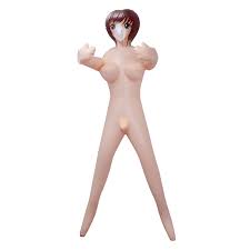 Shizuka Japanese Beauty Life Size Love Doll