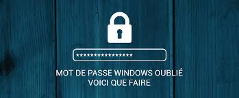 En utilisant la clé usb de secours rescatux. Comment Reinitialiser Votre Mot De Passe Oublie Sous Windows 10