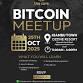 BITCOIN MEETUP #006 event image