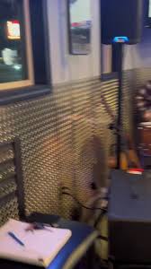 David Vaides & I jamming with sports