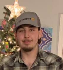 Jayden James Robertson Obituary (2005