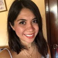 Monica Najar's Instagram, Twitter & Facebook