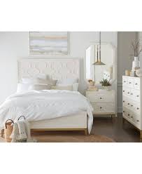 Furniture Rachael Ray Chelsea Bedroom Furniture 3 Pc Set Queen Bed Nightstand Dresser Reviews Furniture Macy S In 2020 Bedroom Sets Queen Bedroom Sets Furniture Queen White Bedroom Set Furniture
