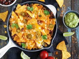 Check spelling or type a new query. Skillet Nacho Pulled Pork Cheese Dips Werbung Degustabox Meine Kuechenschlacht