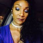 Ebony Pickett's Instagram, Twitter & Facebook