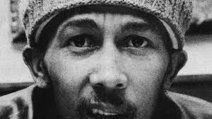 Bob Marley, derramándose