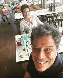 Almuerzo de playa. ¡Gracias por el amor y el apoyo incondicional! ❤️🙏