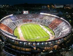 River vs. Palmeiras: Seguridad Reforzada y Venta de Entradas Libertadores - Imagen principal del artículo