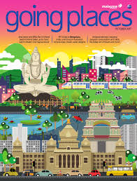 Hubungan antara indonesia dan malaysia beberapa kali mengalami pasang surut. Going Places October 2017 By Spafax Issuu