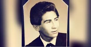 Conrad Vernon Sanchez Obituary