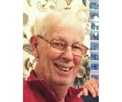 Randall Stricklin Obituary (1943