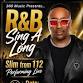 Slim from 112 performing live! 360Music Presents...