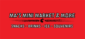 Ma's Mini Market & More
