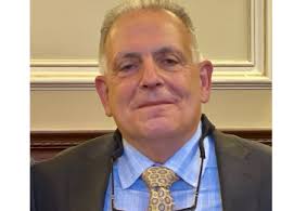 RI courts mourn death of Superior Court Magistrate William Rampone