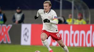 Emil forsberg is a professional footballplayer who plays for rb. Emil Forsberg Sieht Seine Zukunft Bei Rb Leipzig Eurosport