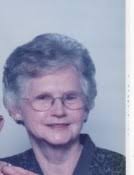 Obituary for Opal (Wilson) Goldy