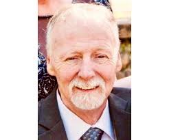 Stephen Barron Obituary (1955