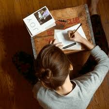 Carta A Mi Misma Del Futuro Desarrollo Personal Blog Dosis De Psicologia