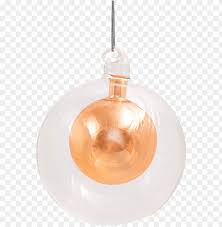 Maybe you would like to learn more about one of these? Christmas Balls Clear Gold M Incandescent Light Bulb Png Image With Transparent Background Toppng