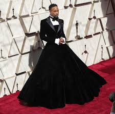 This is ¿género fluido _ ideología de género by armando on vimeo, the home for high quality videos and the people who love them. Todos Los Looks Genero Fluido De Billy Porter Estilismos Androginos