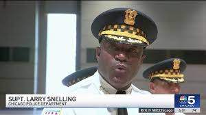 Some Chicago City Council members pushing for 8 p.m. curfew in Central  Business District