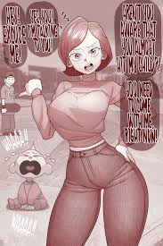 EKZ] - Helen Parr (The Incredibles)