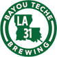 Bayou Teche Brewing Live Music event image
