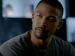 Charles Michael Davis