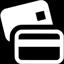 White Bank Cards Icon Free White Credit Card Icons Free vector icons in svg, psd, png, eps and icon font. white bank cards icon free white