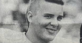 BLAST FROM THE PAST: Week of Aug. 21