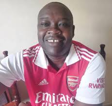 Masalkheri..! Natumai umekuwa na mchana mwema. Karibu tujitulize kwa habari  na burudani (6.00pm-Midnight) ndani ya #TULIA ukiwa nami Emmanuel Barasa  #WakilishaMtaa