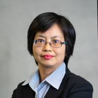 Teresa Chow Email & Phone Number