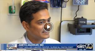 Otolaryngology-Head and Neck Surgery
