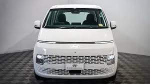 Image result for Creamy White Pearl 2025 Staria