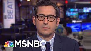 Steven crowder has officially canceled sam seder. Sam Seder Trump Lies About Migrant Kids Echo Fascistic Mechanism The Beat With Ari Melber Msnbc Youtube