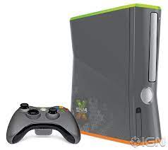 Microsoft Makes Special Consoles For Xbox Live 10th Anniversary Ign Xbox Live Xbox Xbox Console