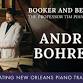 Andre Bohren