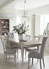 Explore all tables created by bethan gray. Gray Dining Room Chairs Dining Room Table Decor Classic Dining Room Furniture White Dining Room Table
